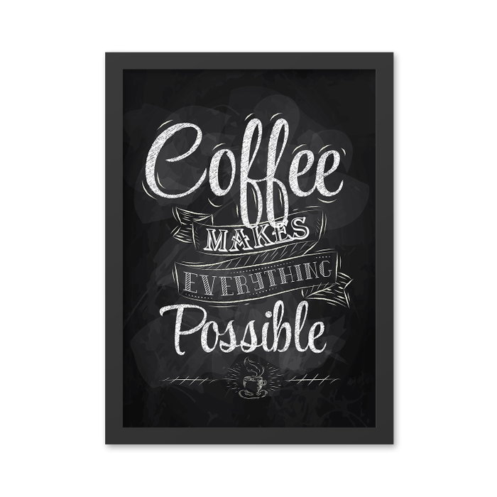 Wallity Coffee 2 (40 x 55)